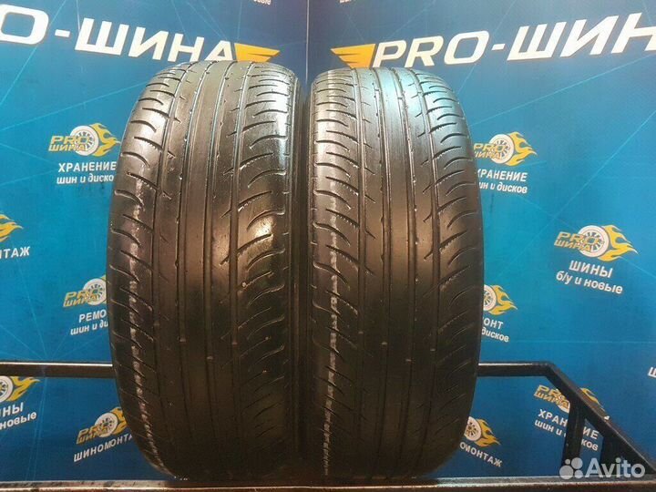 Kumho Ecsta SPT KU31 205/60 R16