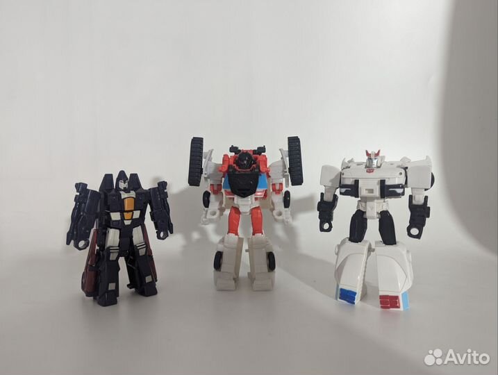 Transformers фигурки (несколько) от