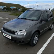 ВАЗ (LADA) Kalina 1.4 MT, 2012, 79 688 км, с пробегом, цена 410 000 руб.