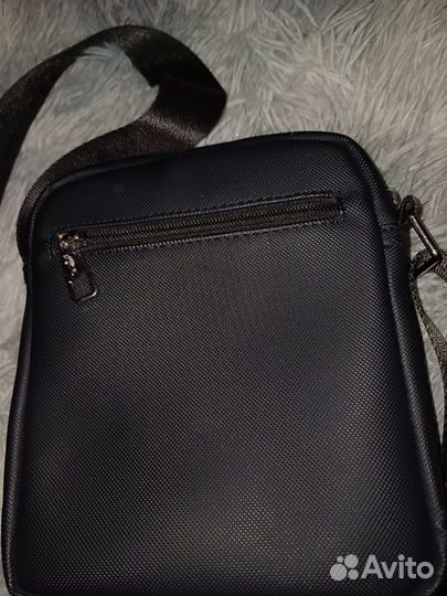 Сумка lacoste мужская