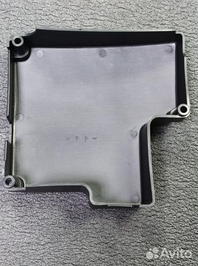 Крышка коммутатора лодочного мотора Yamaha 40-60, 4 такта