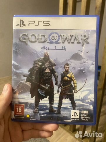 Игры для приставок ps5 диск