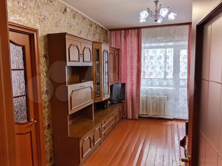 2-к. квартира, 39,6 м², 3/5 эт.
