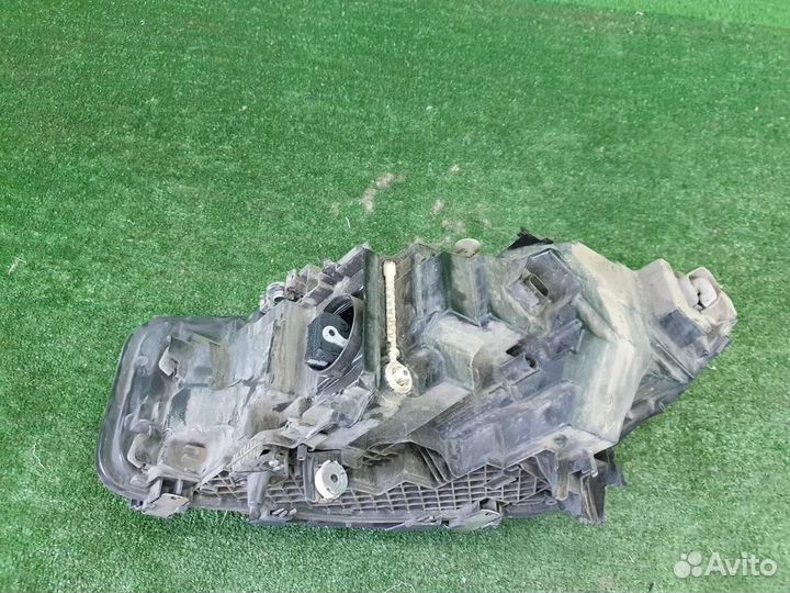 Фара правая BMW 5er G30 (2020-н.в.) LED