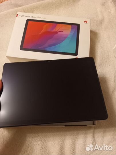 Планшет huawei matepad t 10s