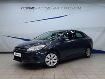 Ford Focus 1.6 MT, 2012, 174 645 км, с пробегом, цена 790 000 руб.