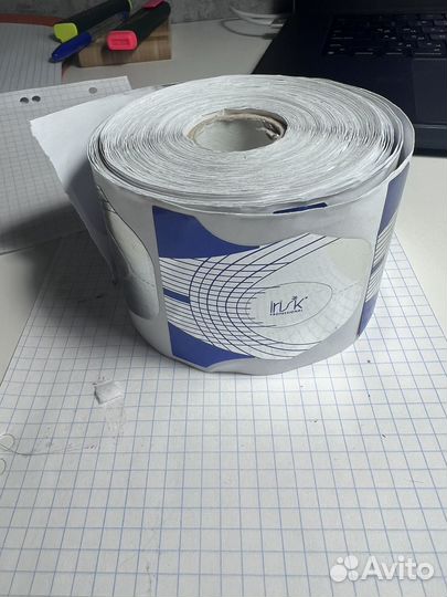 Материалы для маникюра