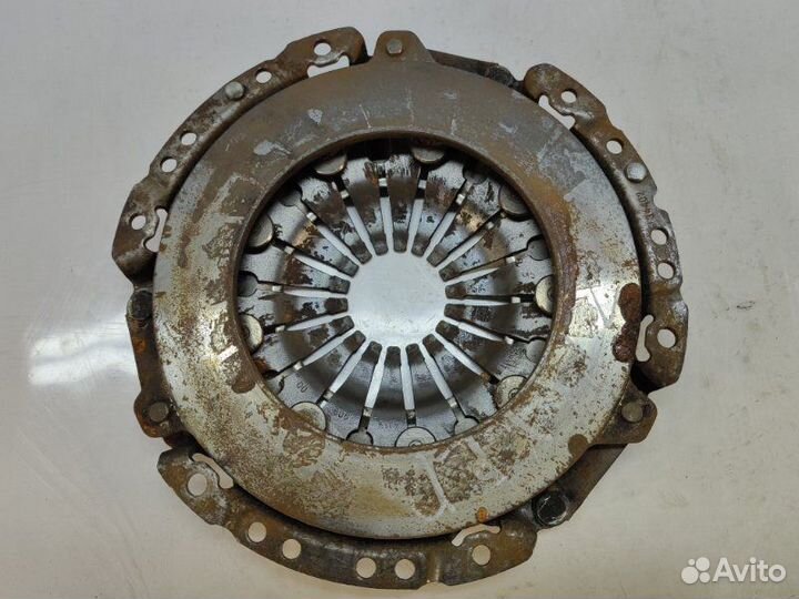 Корзина сцепления Opel Corsa B X14XER 1993-2000