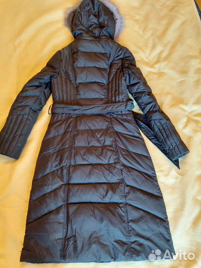 Пуховик женский 40 42 р