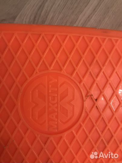 Лонгборд / пенни борд