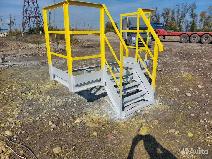 Сварочные работы