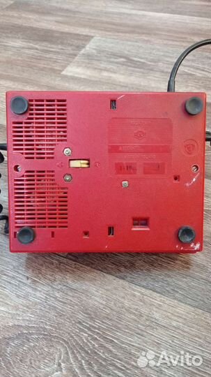 Телефон СССР дисковый, микрофон СССР