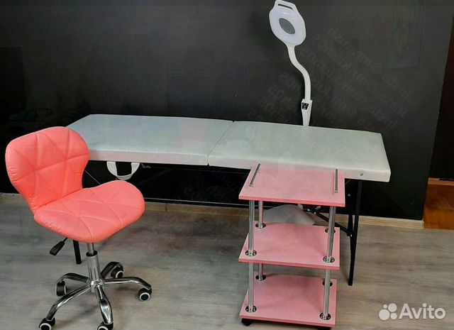 Кушетка массажный стол