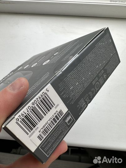 Мышь Logitech G603