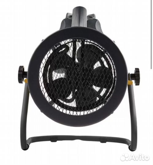 Тепловая пушка ballu