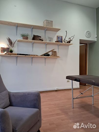 Аренда кабинета на час 19,7м2