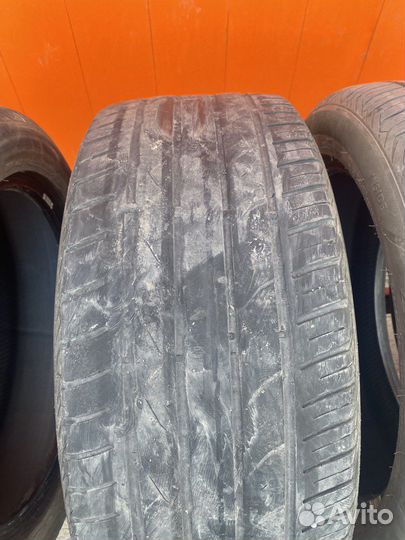 Matador MP 47 Hectorra 3 235/50 R18