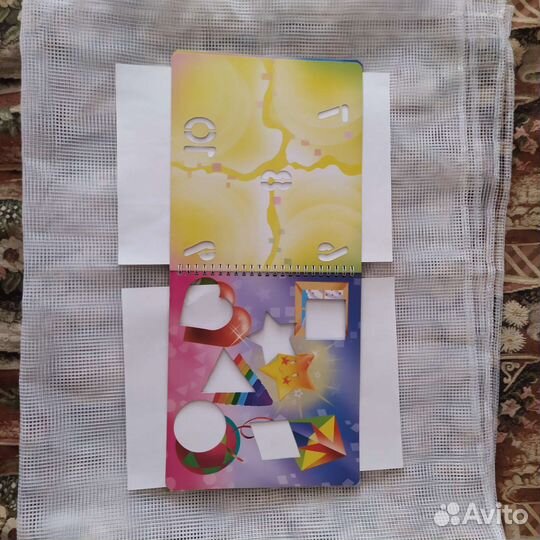 Занимательные уроки для малышей