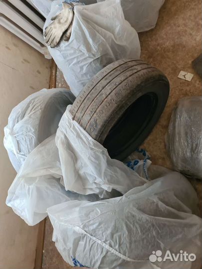 Yokohama BluEarth Ecos ES31 215/60 R16