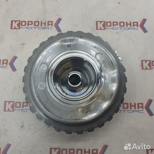 Муфта АКПП A4CF1 hyundai I30