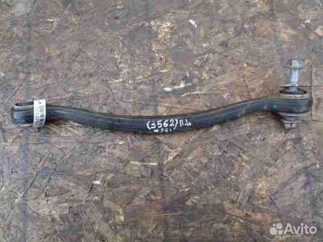 Рычаг зад L верх Mercedes R-klasse W251 0000603641