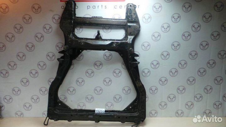 Подрамник передний передний Peugeot 607 607 XFX