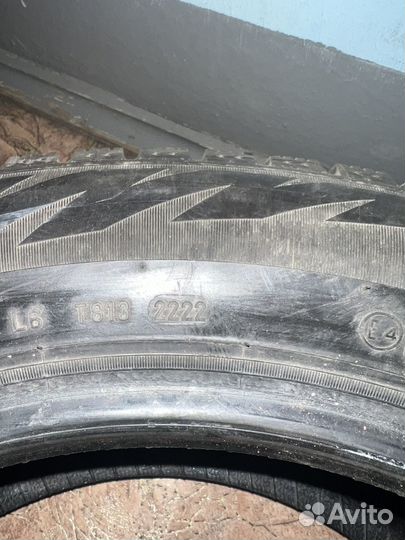Formula Ice 215/60 R17