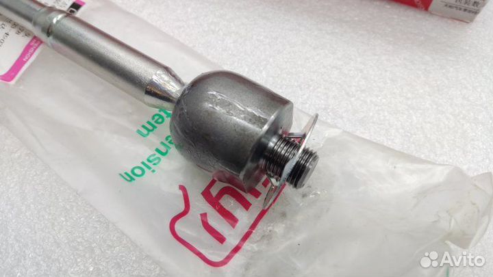 Рулевая тяга Toyota Celica ZZT230 1zzfe 1999-2006