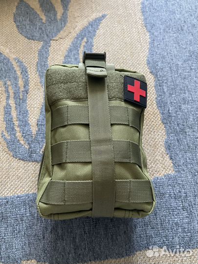 Подсумок аптечка