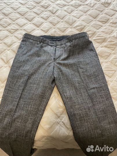 Брюки мужские классические новые