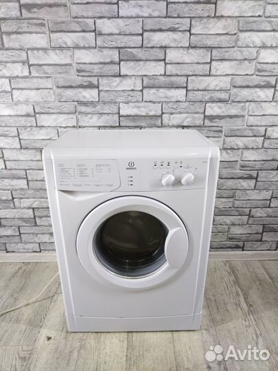 Стиральная машина гарантия