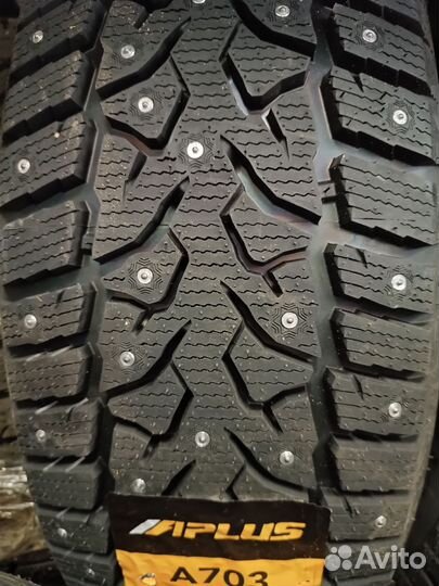 Aplus A703 225/55 R17