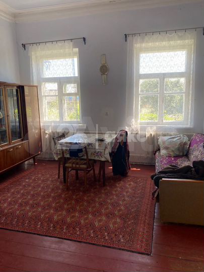 Дом 97,8 м² на участке 25 сот.