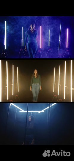 Оператор/видеограф