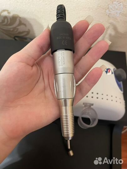 Аппарат strong 210