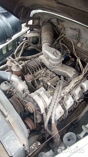 Ивановец КС-35714, 1988