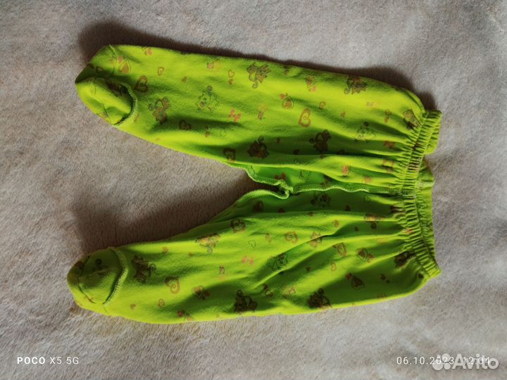 Детские вещи