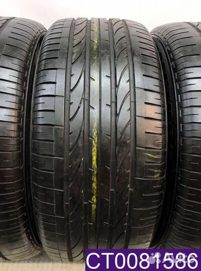 Bridgestone Dueler H/P Sport 285/55 R18 96T
