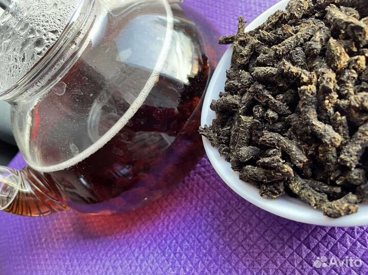 Иван чай 1кг 2О23 настоящий, сохранённая польза