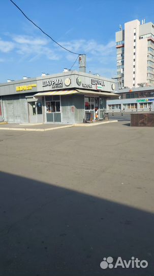 Готовый бизнес Шаурма