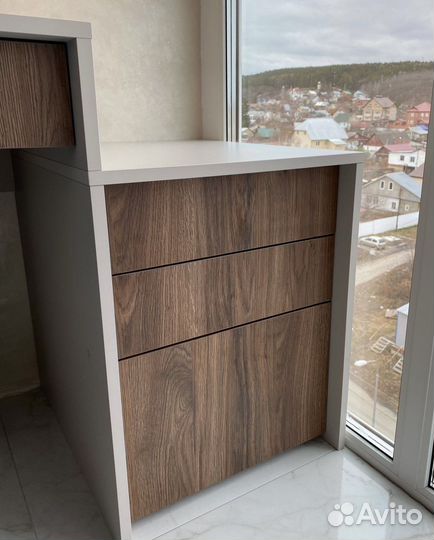 Письменный стол «Ретч»