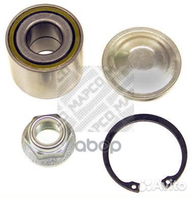 Подшипник ступицы комплект 26145 Mapco