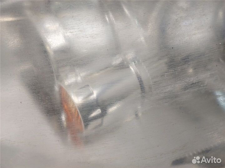 Фара (передняя) Mitsubishi Colt, 2004