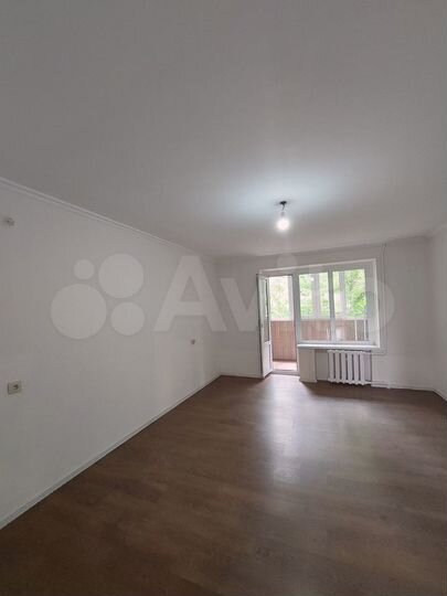 3-к. квартира, 61 м², 2/5 эт.