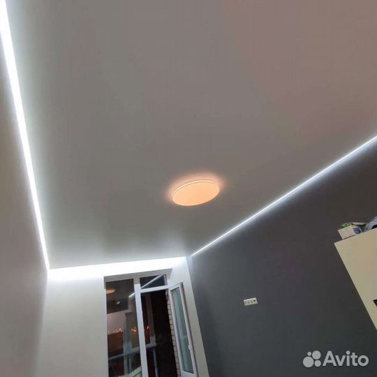 Ремонт квартир под ключ