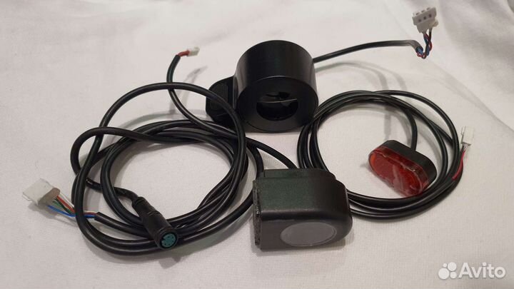 Запчасти для электросамоката Xiaomi, Aovo