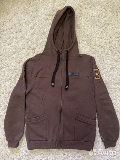 Спортивный костюм black star s