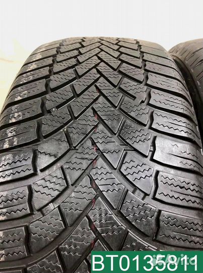 Bridgestone Blizzak LM005 RFT 225/50 R17 98V