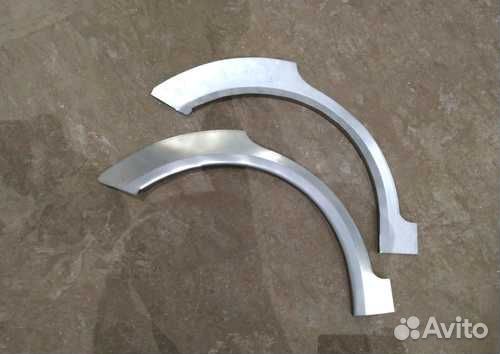 Кузовная арка Hyundai Elantra III(XD) передняя