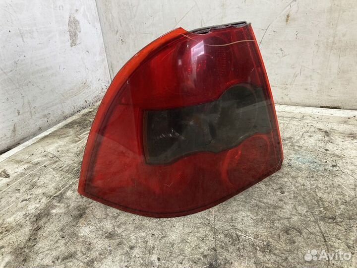 Фонарь задний левый Geely CK (Otaka)